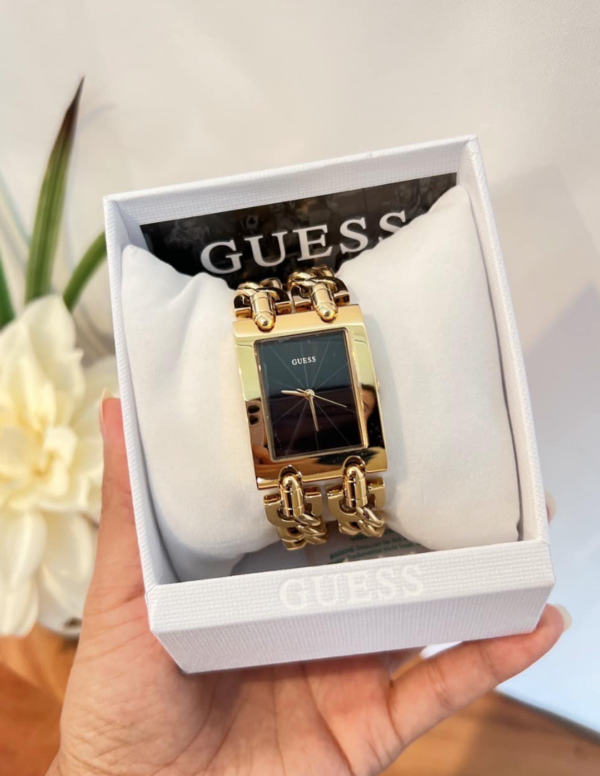 Montre Guess GC Doré — FAVORI Maroc