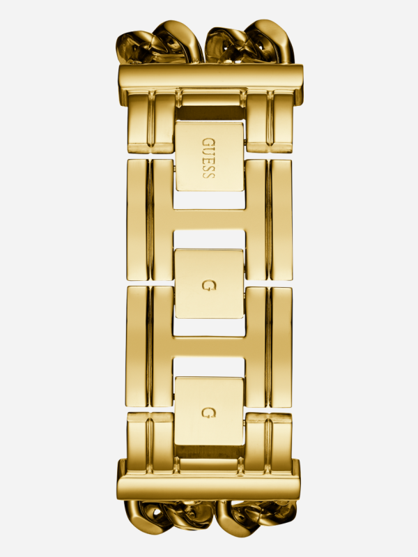 Montre Guess GC Doré — FAVORI Maroc