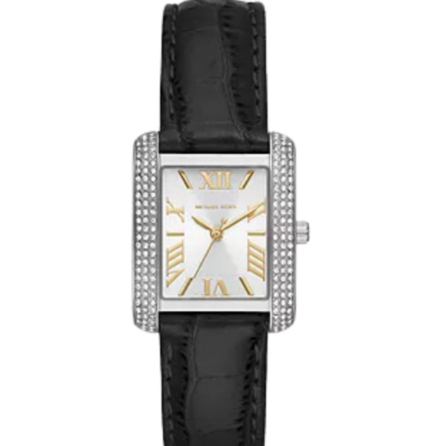 Montre Michael Kors Emery Argenté — FAVORI Maroc