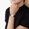 Montre Michael Kors Emery Argenté — FAVORI Maroc