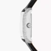 Montre Michael Kors Emery Argenté — FAVORI Maroc