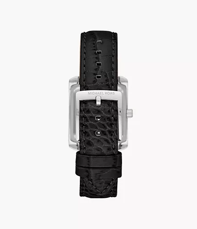 Montre Michael Kors Emery Argenté — FAVORI Maroc