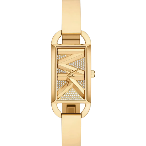 Montre Michael Kors Doré — FAVORI Maroc