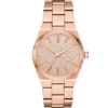 Montre Michael Kors Doré — FAVORI Maroc