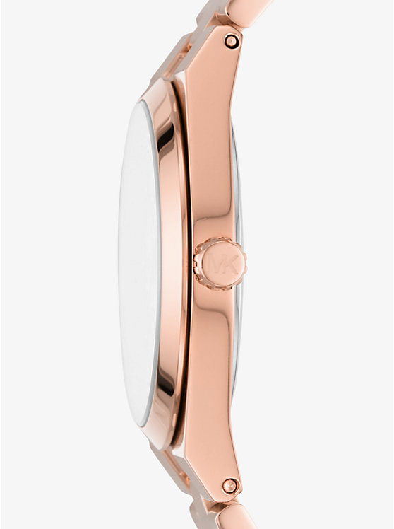 Montre Michael Kors Doré — FAVORI Maroc