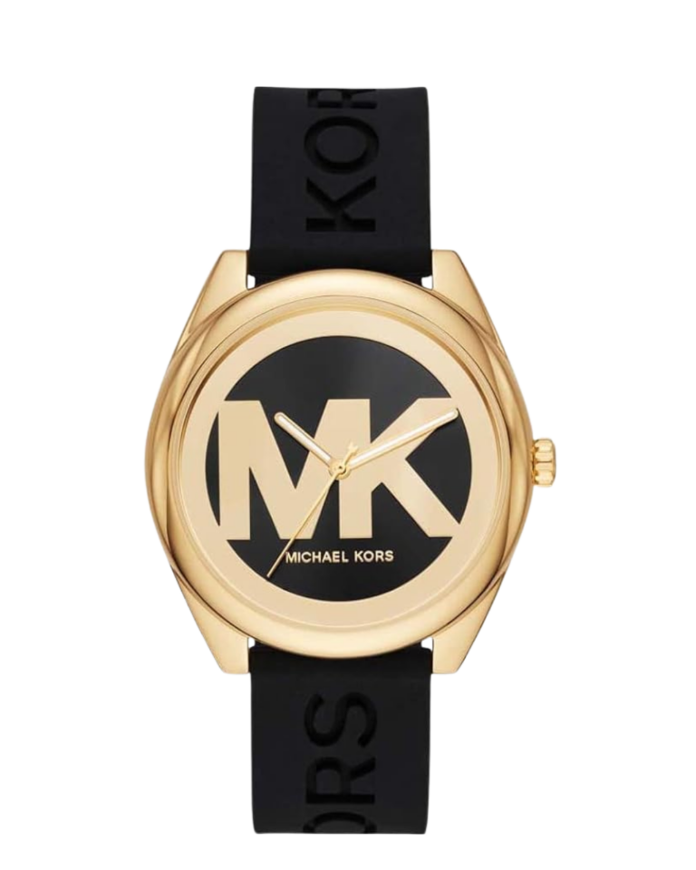 Montre Michael Kors JANELLE Réf Femme MK7313