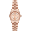 Montre Michael Kors Or rosé — FAVORI Maroc