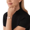 Montre Michael Kors Or rosé — FAVORI Maroc