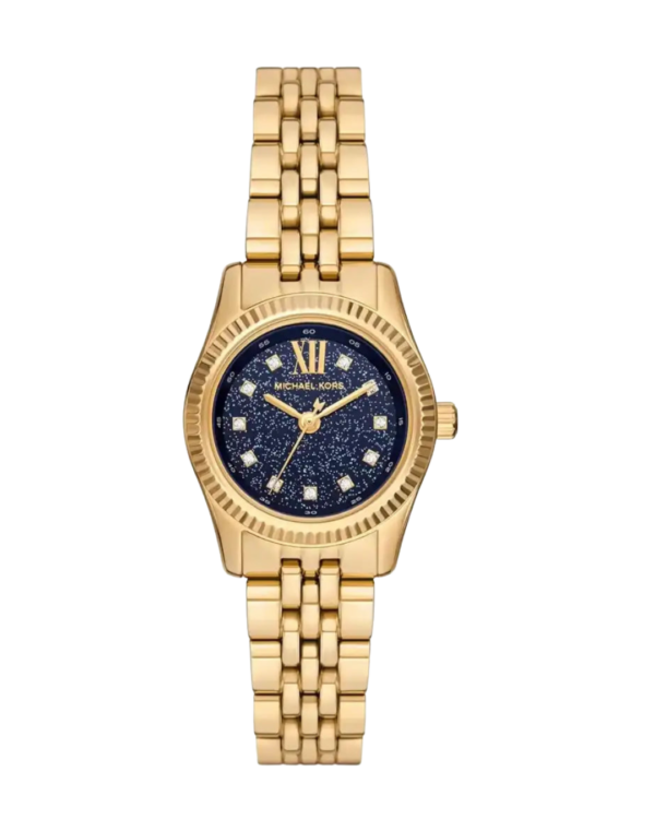 Montre Michael Kors Doré — FAVORI Maroc
