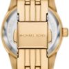 Montre Michael Kors Doré — FAVORI Maroc