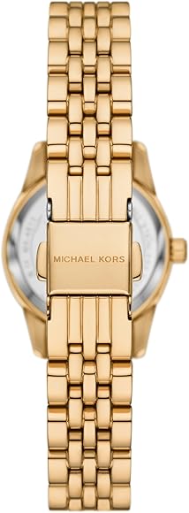 Montre Michael Kors Doré — FAVORI Maroc