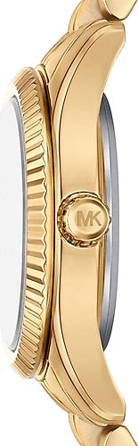 Montre Michael Kors Doré — FAVORI Maroc