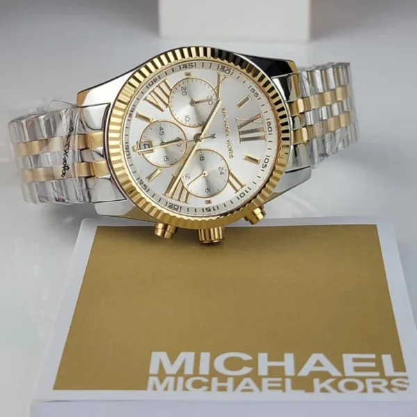 Montre Michael Kors — FAVORI Maroc
