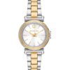 Montre Michael Kors Doré — FAVORI Maroc