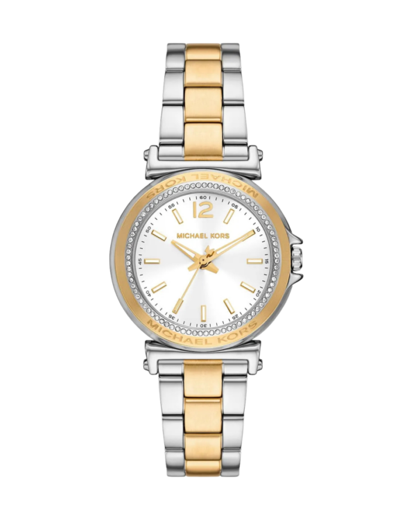 Montre Michael Kors Doré — FAVORI Maroc