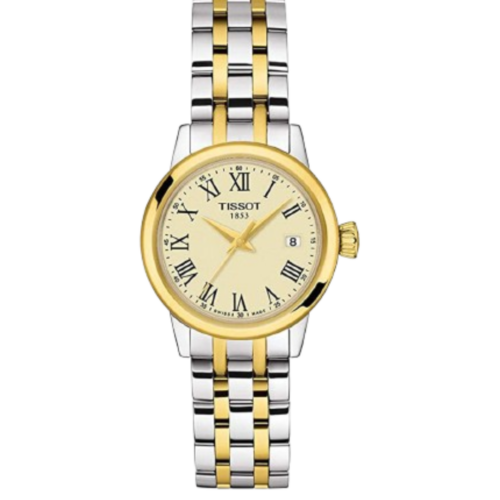 Montre Tissot — FAVORI Maroc