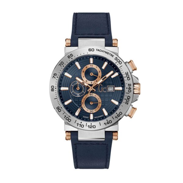 Montre Guess GC Urban Code — FAVORI Maroc