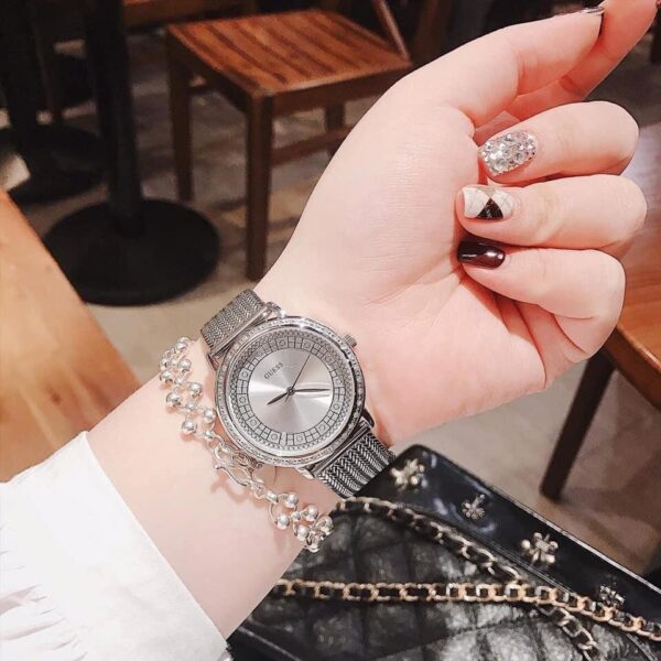 Montre Guess GC — FAVORI Maroc