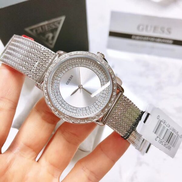 Montre Guess GC — FAVORI Maroc