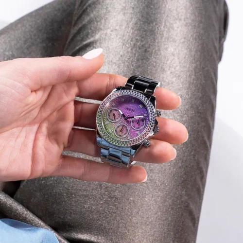 Montre Guess GC — FAVORI Maroc