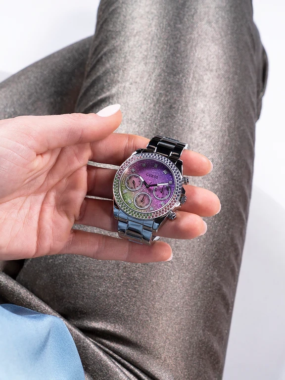 Montre Guess GC — FAVORI Maroc