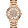 Montre Guess GC Argenté — FAVORI Maroc