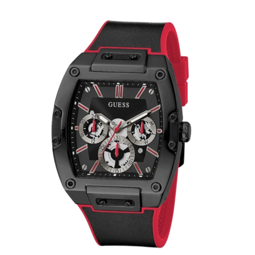 Montre Guess GC Noir — FAVORI Maroc