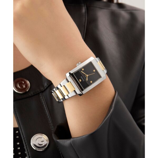 Montre Guess GC GW0876L3 Argenté — FAVORI Maroc