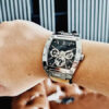 Montre Guess GC — FAVORI Maroc