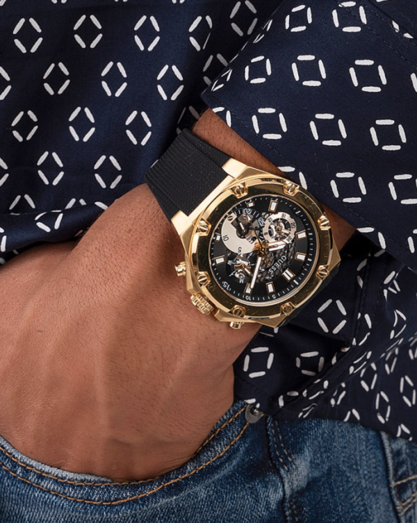 Montre Guess GC — FAVORI Maroc