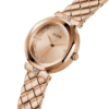 Montre Guess GC Or rosé — FAVORI Maroc