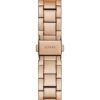 Montre Guess GC Or rosé — FAVORI Maroc