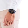 Montre Guess GC GW0499G1 Bleu — FAVORI Maroc