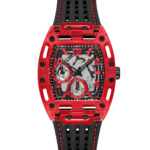 Montre Guess GC GW0499G4 — prix Maroc Casablanca