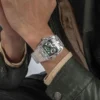Montre Guess GC GW0499G8 Vert — FAVORI Maroc