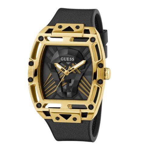 Montre Guess GC Legend Noir — FAVORI Maroc
