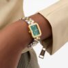 Montre Guess GC GW0865L6 Vert — FAVORI Maroc