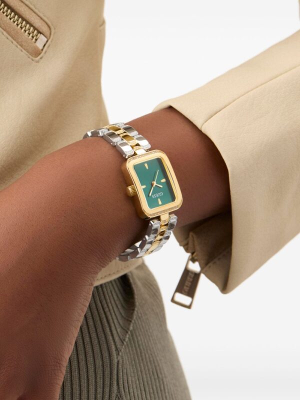 Montre Guess GC GW0865L6 Vert — FAVORI Maroc