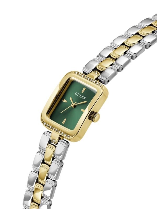 Montre Guess GC GW0865L6 Vert — FAVORI Maroc