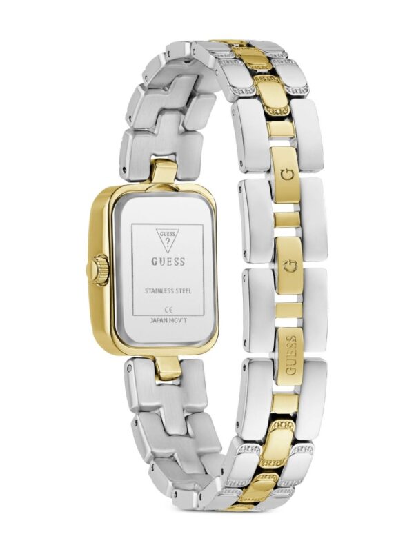 Montre Guess GC GW0865L6 Vert — FAVORI Maroc