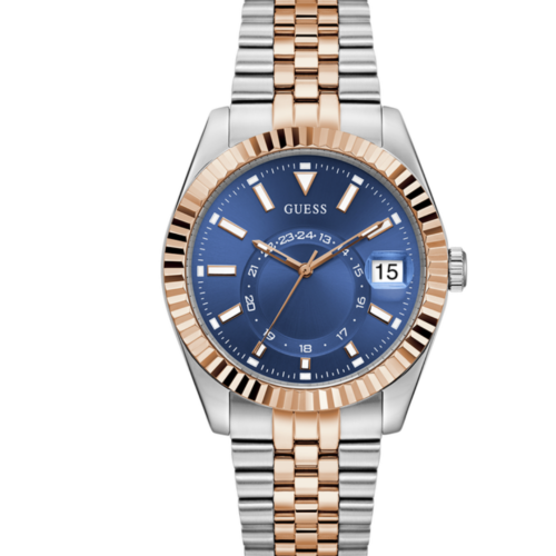 Montre Guess GC Bleu — FAVORI Maroc
