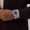 Montre Guess GC Bleu — FAVORI Maroc
