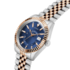 Montre Guess GC Bleu — FAVORI Maroc