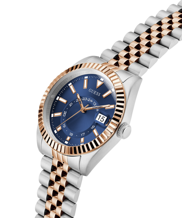 Montre Guess GC Bleu — FAVORI Maroc