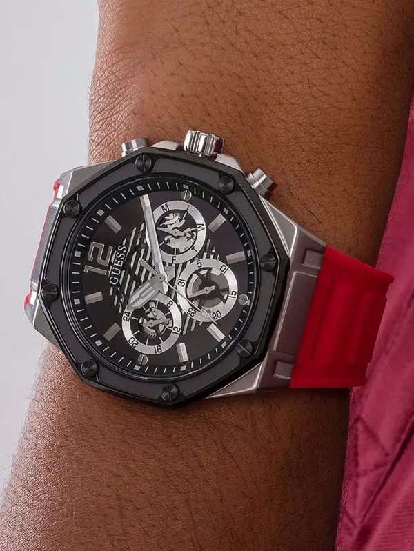 Montre Guess GC — FAVORI Maroc