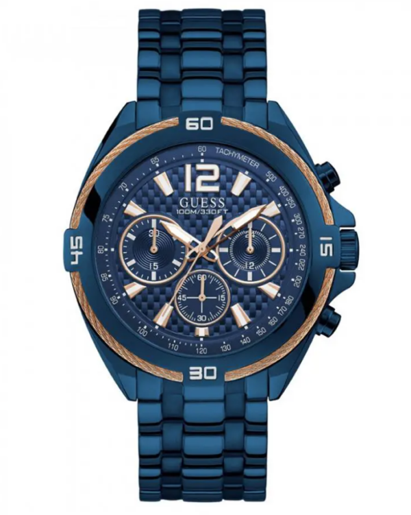 Montre Guess GC — FAVORI Maroc