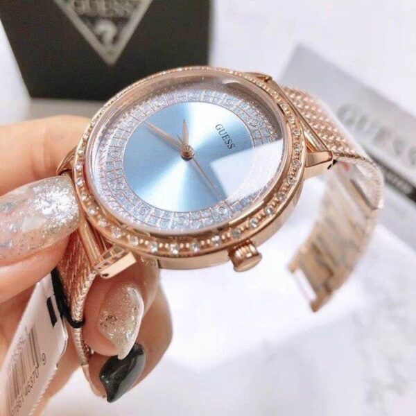 Montre Guess GC — FAVORI Maroc