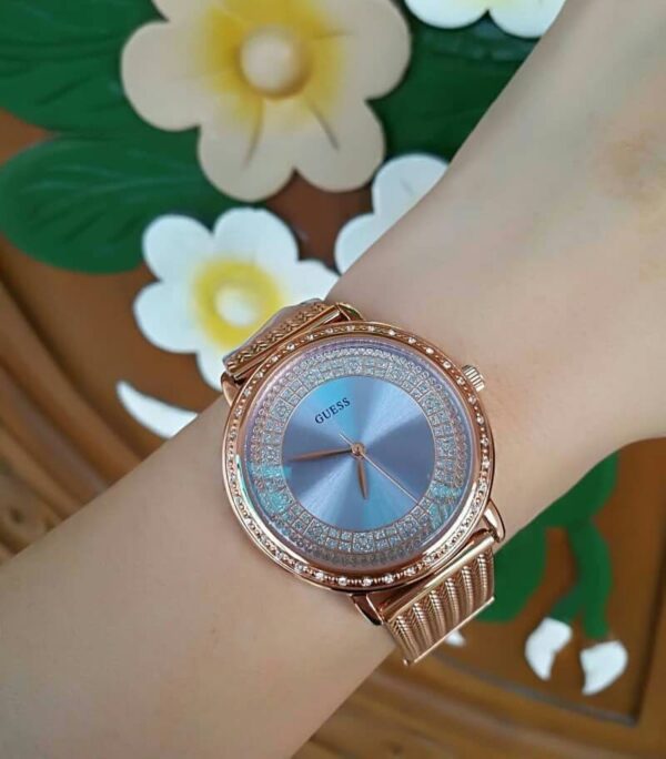 Montre Guess GC — FAVORI Maroc