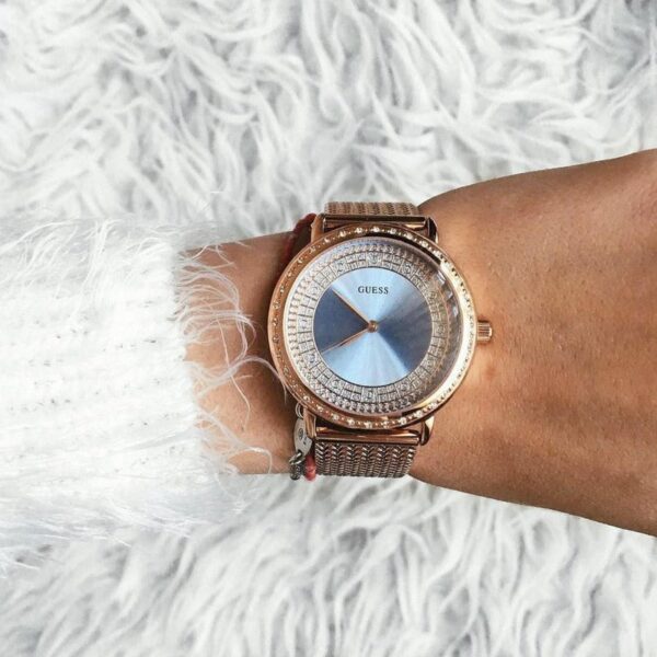 Montre Guess GC — FAVORI Maroc