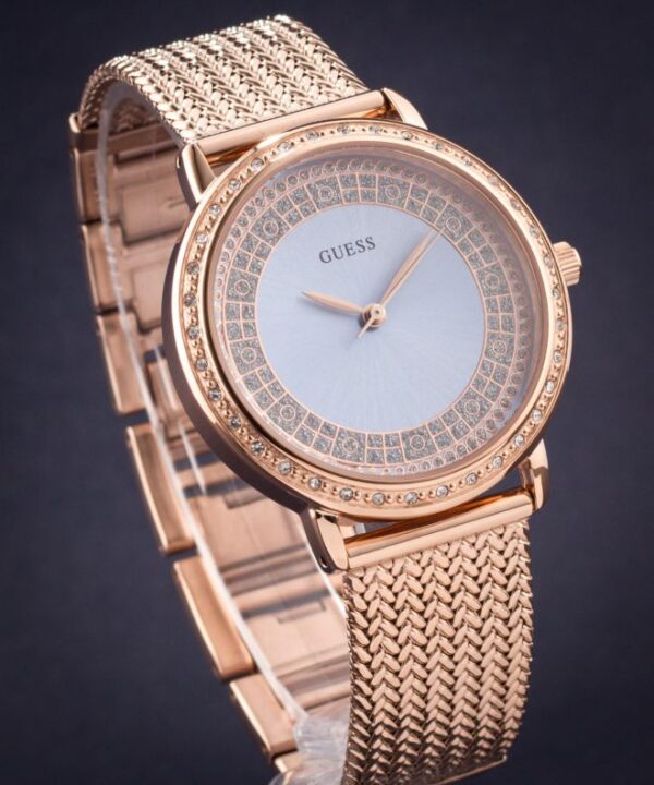 Montre Guess GC — FAVORI Maroc